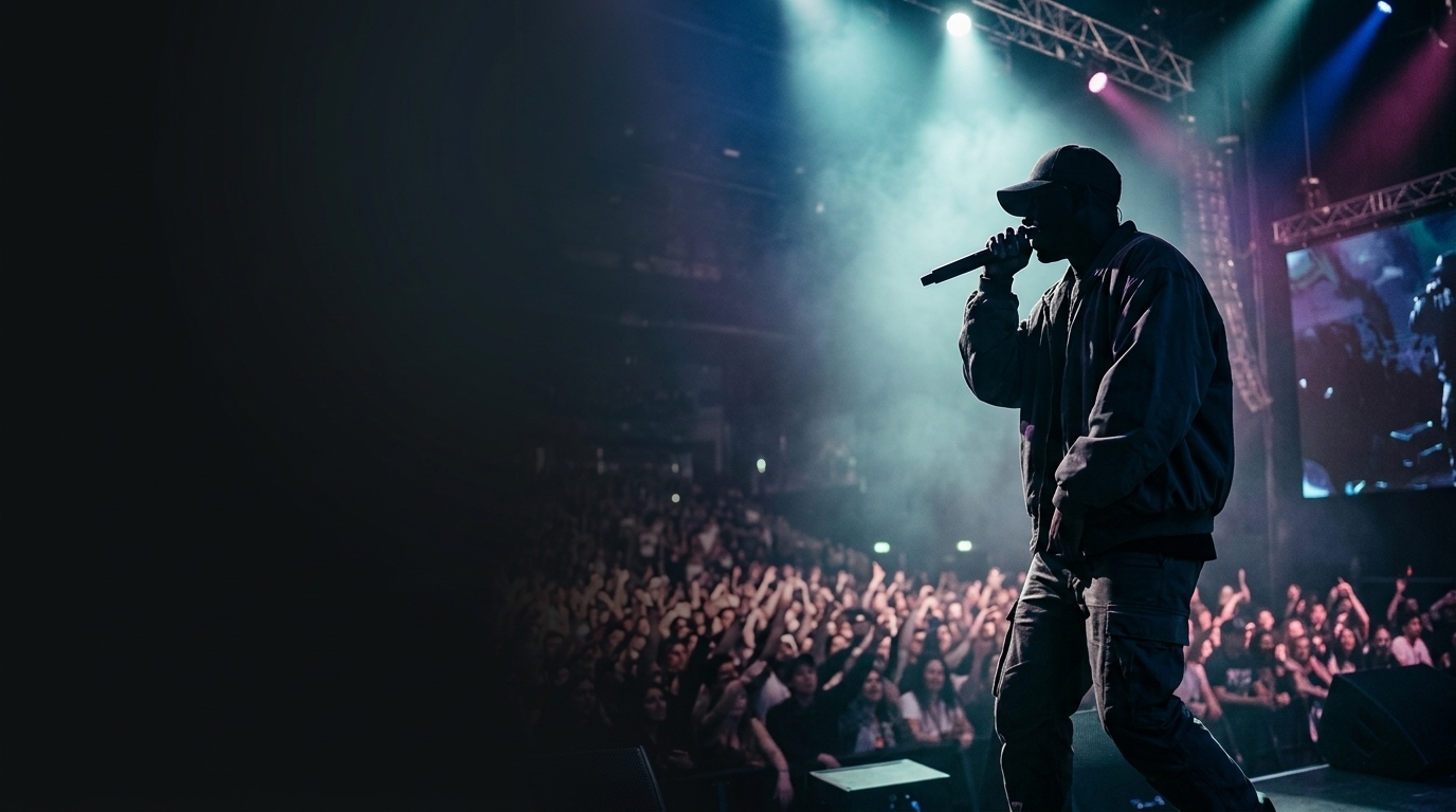 Artistas musicales con dirección